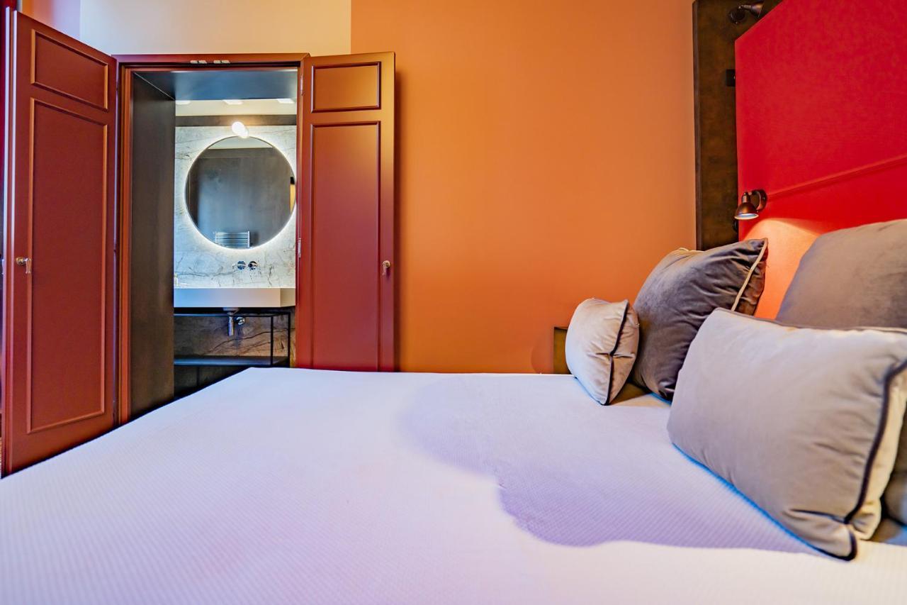 Corte Rubbi 5 Deluxe Studio-apartment Apartamento Venecia