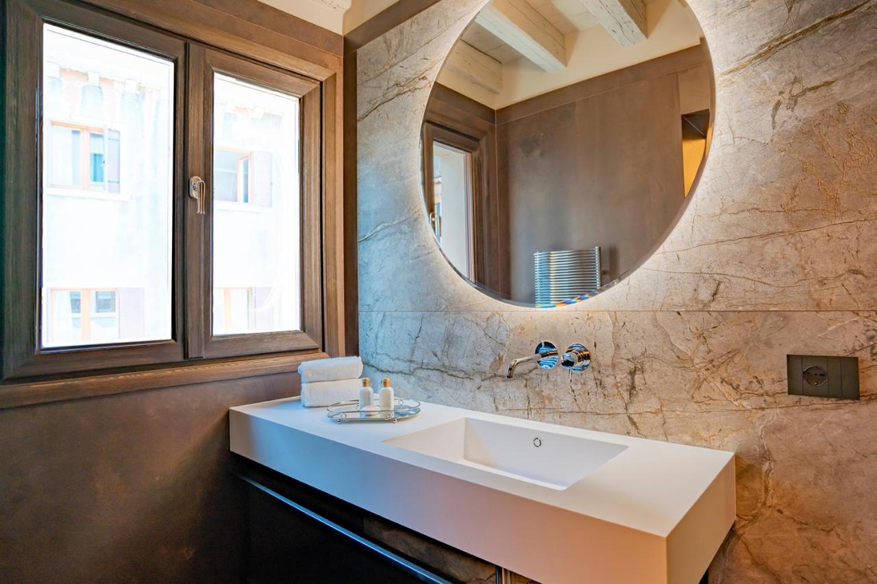 Corte Rubbi 5 Deluxe Studio-apartment Apartamento Venecia