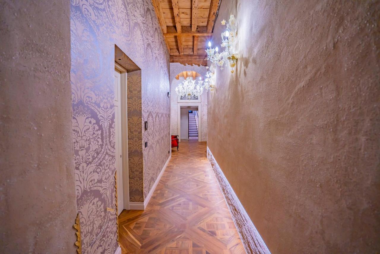 Apartamento Corte Rubbi 5 Deluxe Studio-apartment