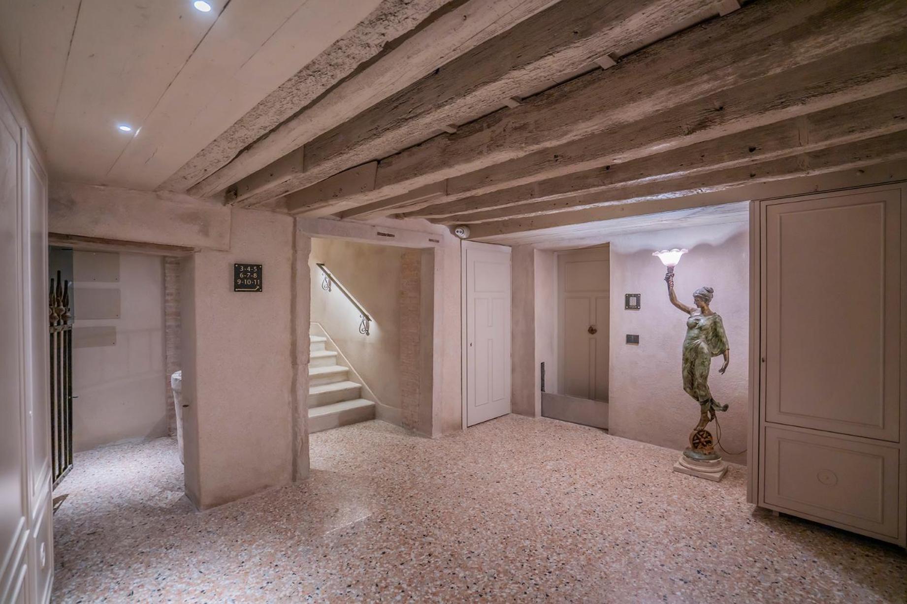Corte Rubbi 5 Deluxe Studio-apartment Apartamento